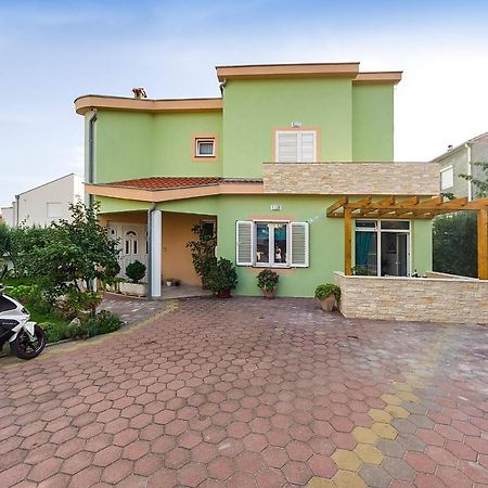 Apartmani Vanja Задар Екстер'єр фото